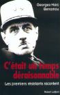 C'Etait Un Temps Deraisonnable - Preview