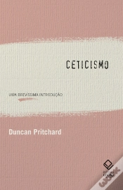 Capa do artigo Ceticismo