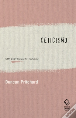 Capa do artigo Ceticismo