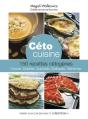 Céto Cuisine ; 150 Recettes Cétogènes - Preview