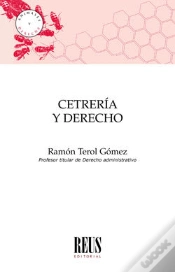Capa do artigo Cetrería Y Derecho