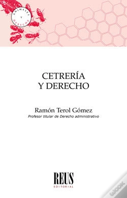 Capa do artigo Cetrería Y Derecho