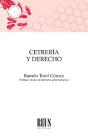 Cetrería Y Derecho - Preview