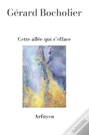 Capa do artigo Cette Allée Qui S