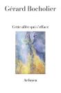 Cette Allée Qui S'Efface - Preview