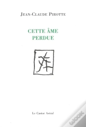 Capa do artigo Cette Âme Perdue