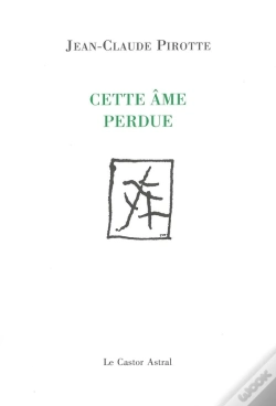 Capa do artigo Cette Âme Perdue