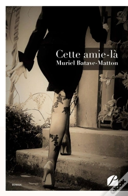 Capa do artigo Cette Amie-Là