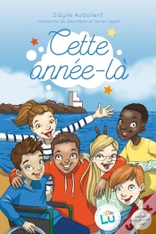 Capa do artigo Cette Annee-La