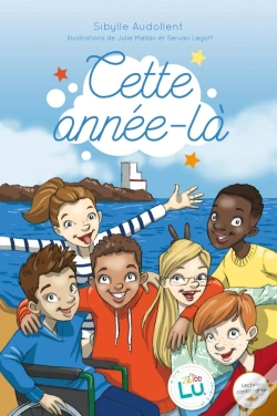 Capa do artigo Cette Annee-La