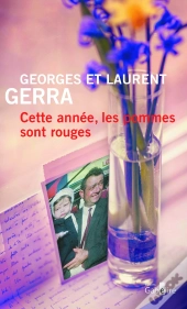 Cette Année, Les Pommes Sont Rouges