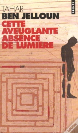 Capa do artigo Cette Aveuglante Absence De Lumière