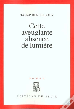 Capa do artigo Cette Aveuglante Absence De Lumière