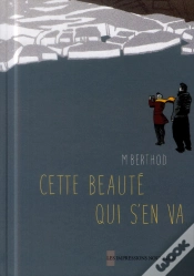 Capa do artigo Cette Beauté Qui S