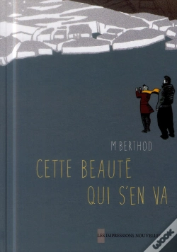 Capa do artigo Cette Beauté Qui S'En Va