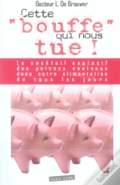 Capa do artigo Cette Bouffe Qui Nous Tue