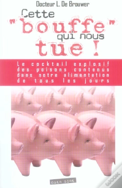 Capa do artigo Cette Bouffe Qui Nous Tue