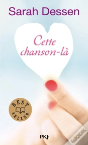 Capa do artigo Cette Chanson-La