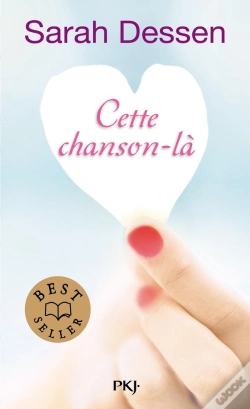 Capa do artigo Cette Chanson-La