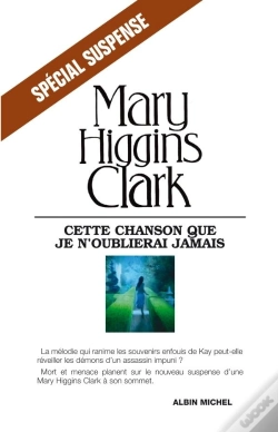 Capa do artigo Cette Chanson Que Je N'Oublierai Jamais