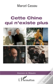 Capa do artigo Cette Chine Qui N