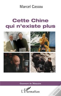 Capa do artigo Cette Chine Qui N'Existe Plus