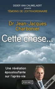 Capa do artigo Cette Chose...