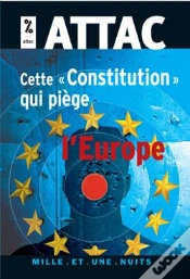 Capa do artigo Cette Constitution Qui Piege L