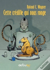 Capa do artigo Cette Crédille Qui Nous Ronge