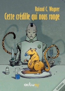Capa do artigo Cette Crédille Qui Nous Ronge