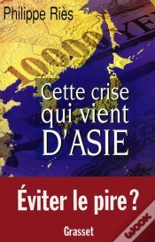 Capa do artigo Cette Crise Qui Vient D