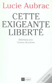 Capa do artigo Cette Exigeante Liberte : Entretien Avec Corinne Bouchoux