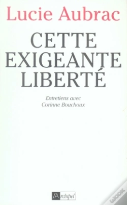 Capa do artigo Cette Exigeante Liberte : Entretien Avec Corinne Bouchoux