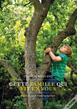 Capa do artigo Cette Famille Qui Vit En Nous