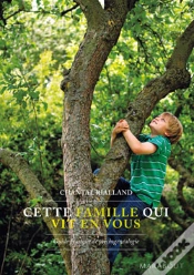 Capa do artigo Cette Famille Qui Vit En Nous