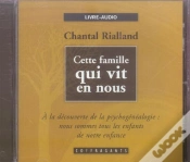Capa do artigo Cette Famille Qui Vit En Nous