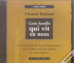 Capa do artigo Cette Famille Qui Vit En Nous
