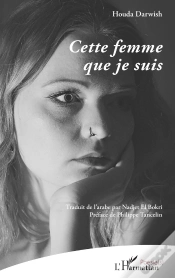 Capa do artigo Cette Femme Que Je Suis