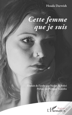 Capa do artigo Cette Femme Que Je Suis