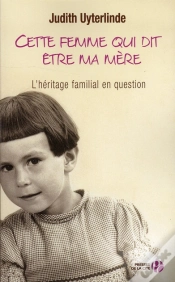 Capa do artigo Cette Femme Qui Dit Etre Ma Mere