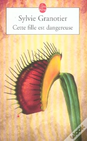 Capa do artigo Cette Fille Est Dangereuse