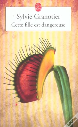 Capa do artigo Cette Fille Est Dangereuse