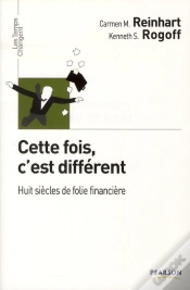 Capa do artigo Cette Fois C