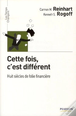 Capa do artigo Cette Fois C'Est Different