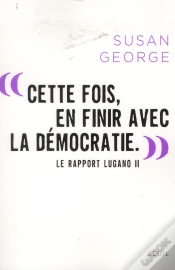 Capa do artigo Cette Fois, En Finir Avec La Democratie