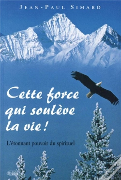 Capa do artigo Cette Force Qui Souleve La Vie