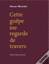Cette Guêpe Me Regarde De Travers