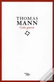 Capa do artigo Cette Guerre