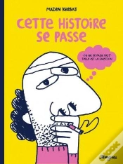 Capa do artigo Cette Histoire A Eu Lieu
