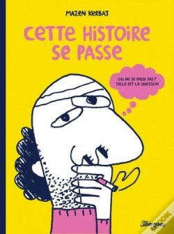 Capa do artigo Cette Histoire A Eu Lieu